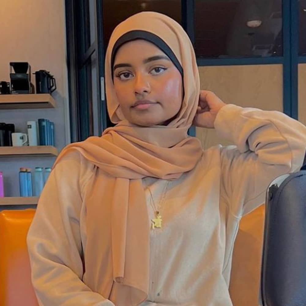 18ct gold plated bangladesh womens necklace